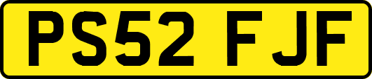 PS52FJF