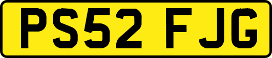PS52FJG