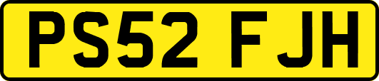 PS52FJH