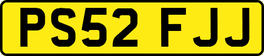 PS52FJJ