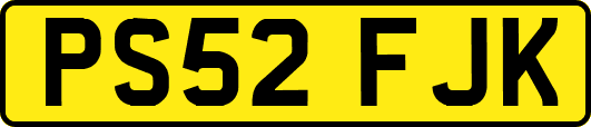 PS52FJK