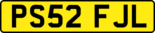 PS52FJL