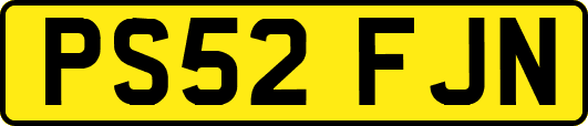 PS52FJN