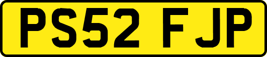 PS52FJP