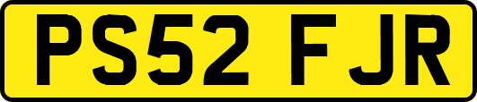 PS52FJR