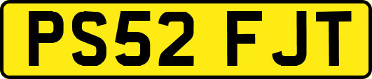 PS52FJT