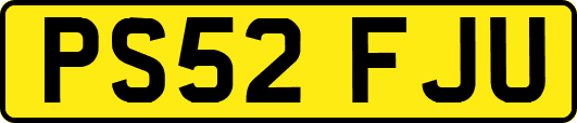 PS52FJU