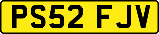 PS52FJV