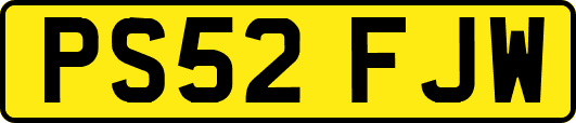 PS52FJW