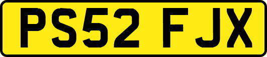 PS52FJX