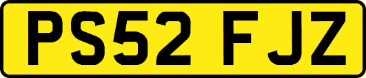 PS52FJZ