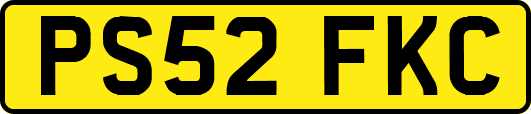 PS52FKC