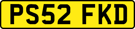 PS52FKD