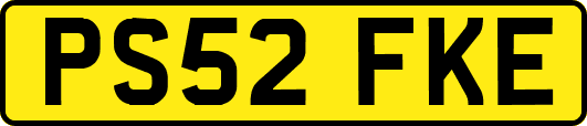 PS52FKE