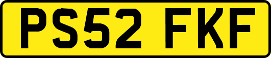 PS52FKF