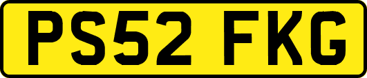 PS52FKG