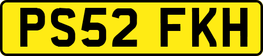 PS52FKH
