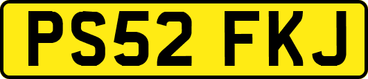PS52FKJ