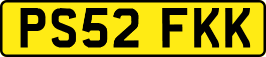 PS52FKK