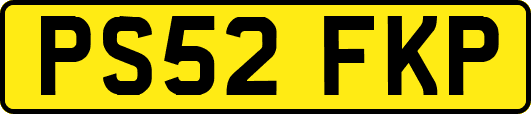 PS52FKP
