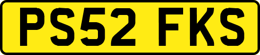 PS52FKS