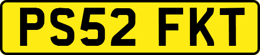 PS52FKT
