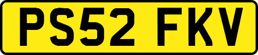 PS52FKV