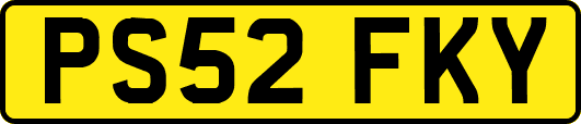 PS52FKY