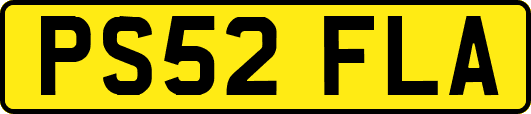 PS52FLA