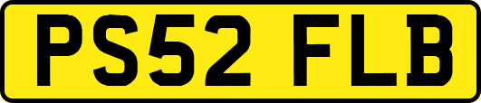 PS52FLB