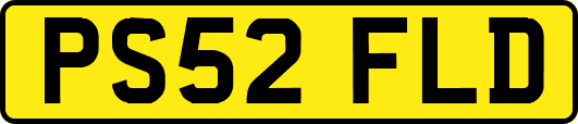 PS52FLD