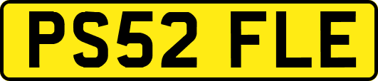 PS52FLE