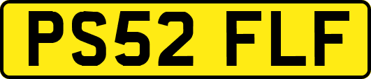 PS52FLF