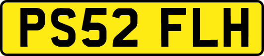 PS52FLH