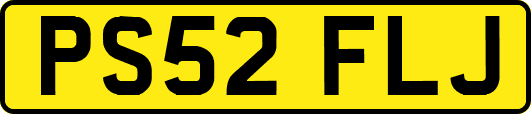 PS52FLJ