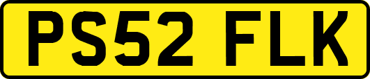 PS52FLK