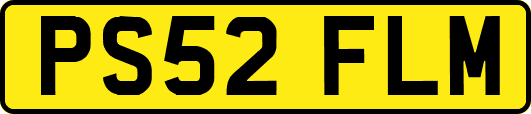 PS52FLM