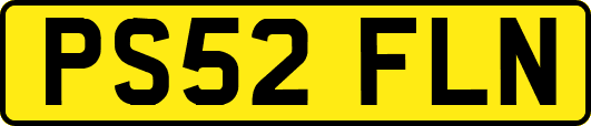 PS52FLN