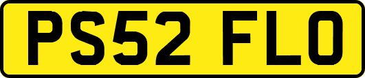 PS52FLO