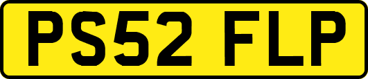 PS52FLP