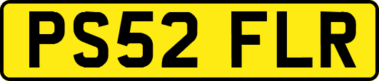 PS52FLR