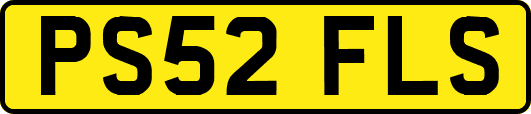 PS52FLS