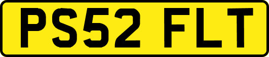 PS52FLT