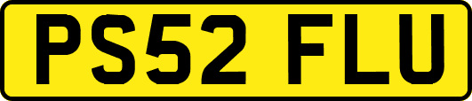 PS52FLU