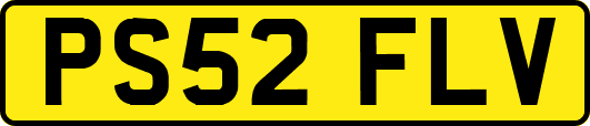 PS52FLV