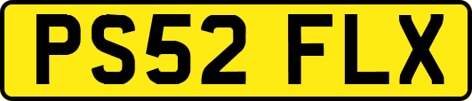 PS52FLX