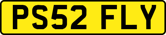 PS52FLY