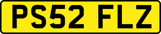 PS52FLZ