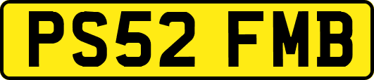 PS52FMB