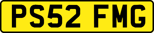 PS52FMG